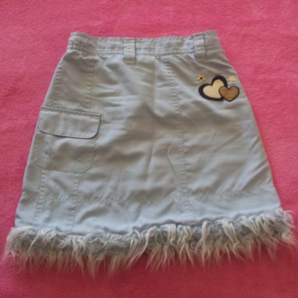 OUTFIT Skirt Size 3-5 yr  **& 20% OFF if you buy 4 items I sell !!** - Picture 2 of 5